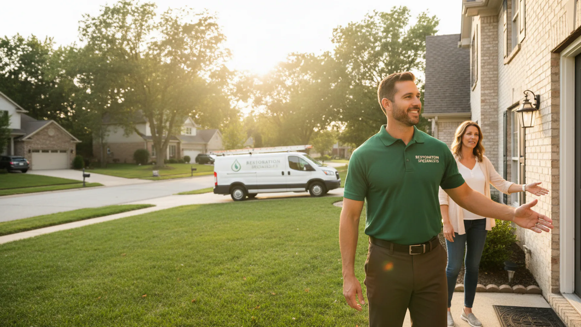 Affordable Water Damage Restoration in Cupertino, CA Near Me – Transparent Pricing, No Hidden Fees